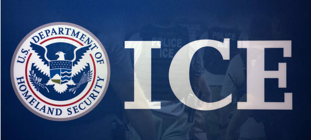 ¿Qué es ICE?