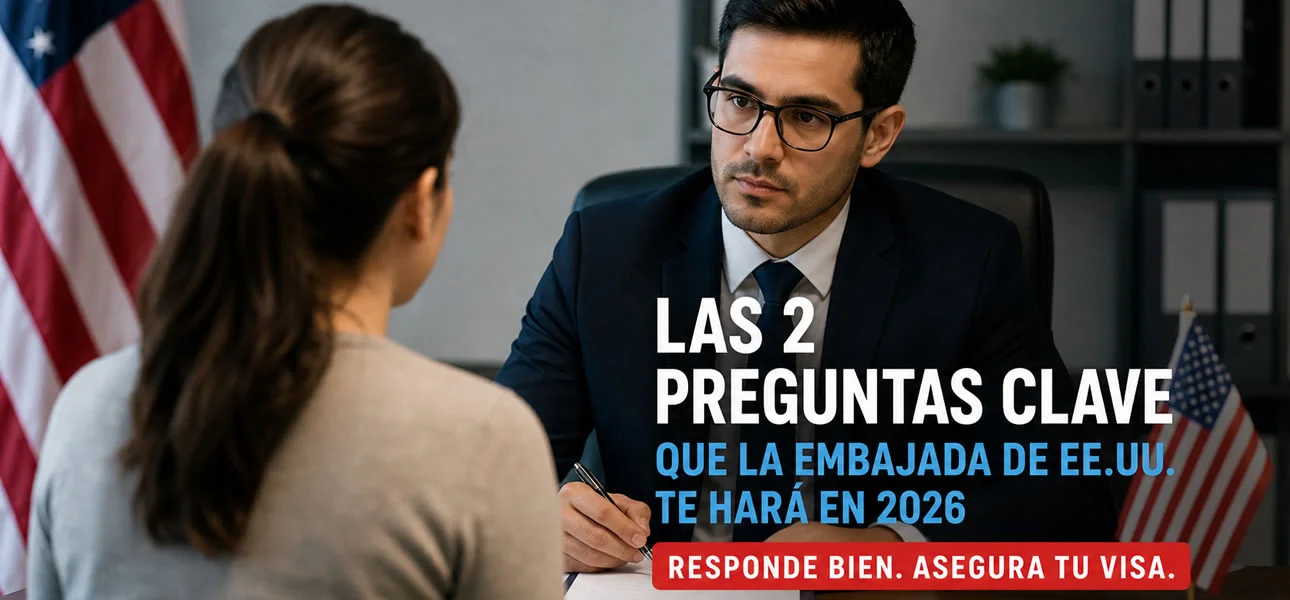 >Noticias de Inmigración 27 Abril – 3 Mayo 2026