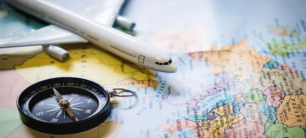 cinco mejores países para emigrar