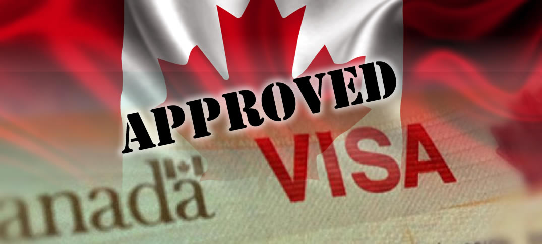 Cómo se seleccionan los inmigrantes en Canadá 