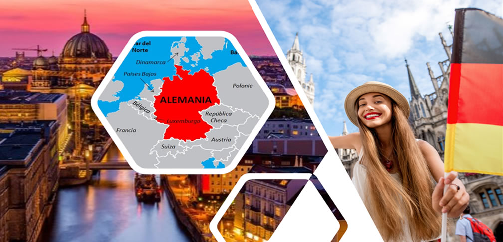 Emigrar a Alemania