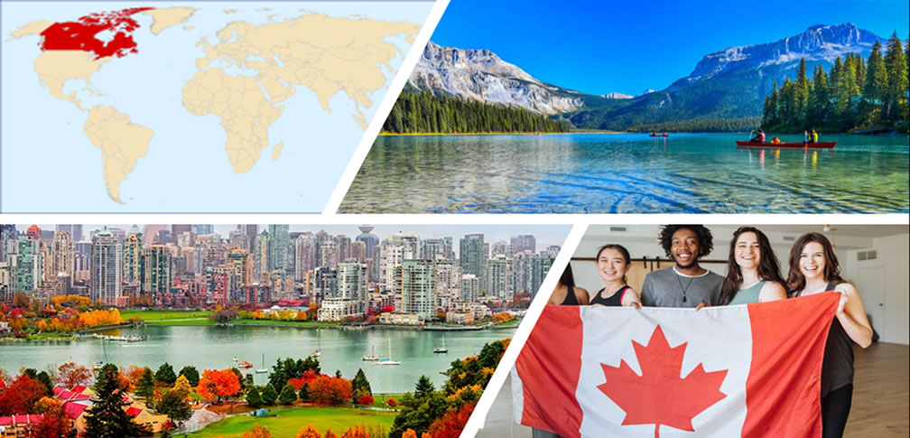 Emigrar a Canadá