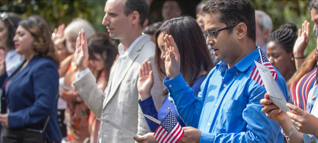Otros Temas de Ciudadanía americana 