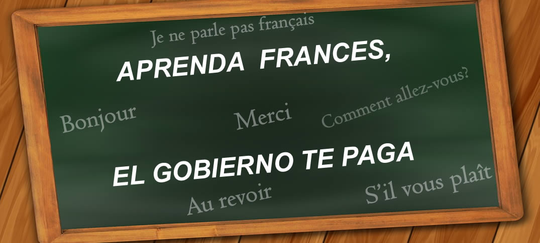 Quebec Pagará Por Aprender Francés 
