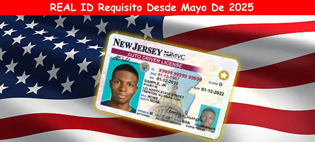 Qué es el Real ID y por qué es necesario 