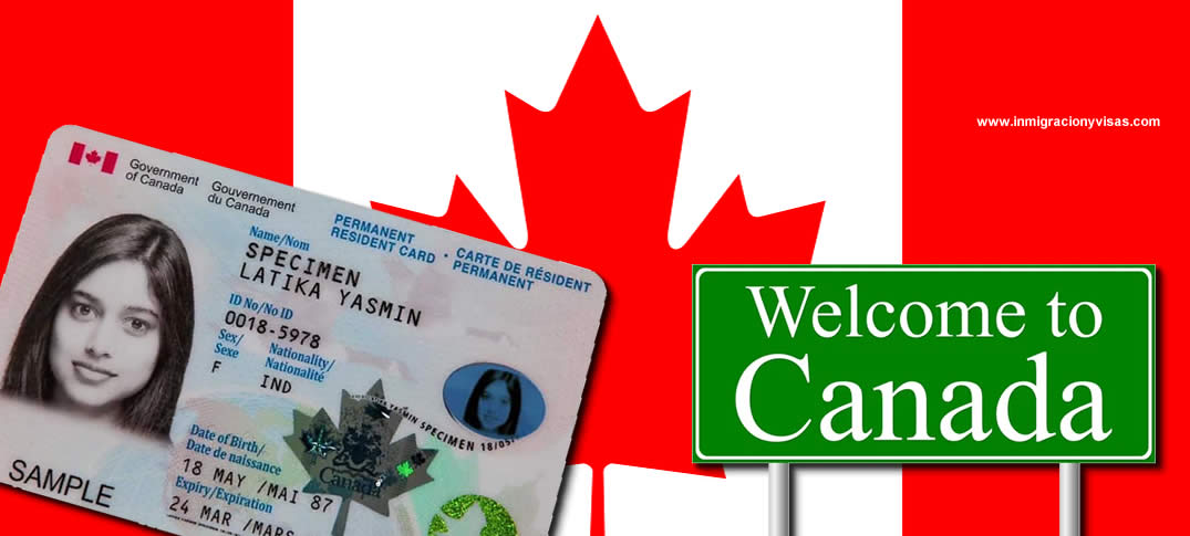 Información Sobre Viajes A Canadá