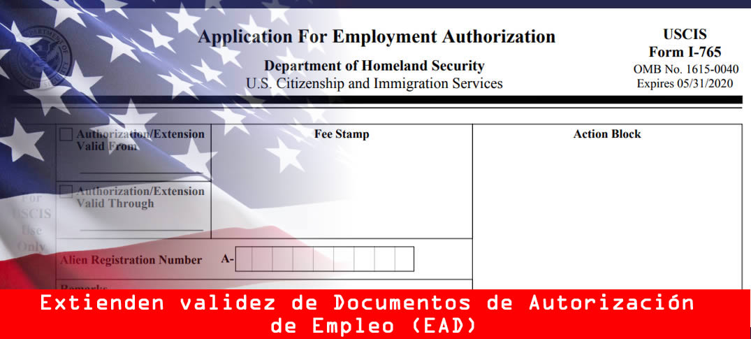 trabajo para inmigrantes