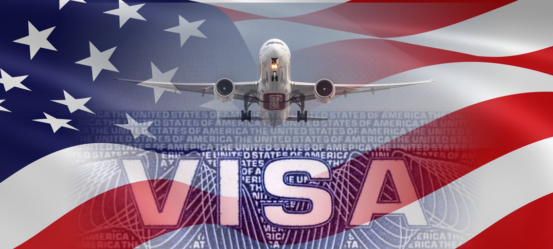 pasos para solicitar una visa en Estados Unidos 
